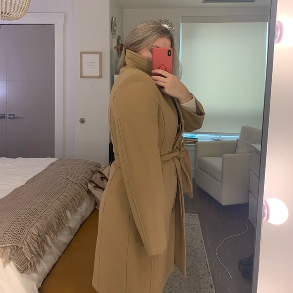 Babaton The Connor Coat - Picture 7 of 12